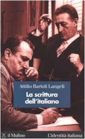 book La scrittura dell'italiano