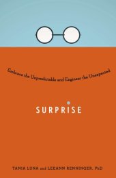 book Surprise: embrace the unpredictable, engineer the unexpected