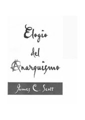 book Elogio del anarquismo