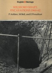 book Wilsford Shaft: Excavations 1960-2