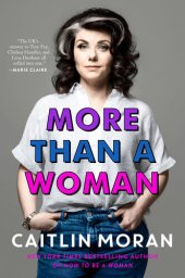 book More Than a Woman