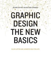 book Graphic design the new basics