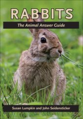 book Rabbits: the animal answer guide