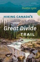 book Hiking Canada's Great Divide Trail