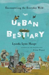 book The Urban Bestiary