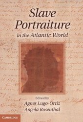 book Slave portraiture in the Atlantic world