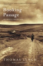 book Booking passage: we Irish & Americans