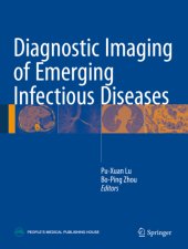 book Diagnostic Imaging of Emerging Infectious Diseases