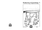 book Kakaraŋ kújoolaay 1