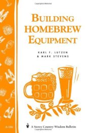 book Building Homebrew Equipment