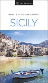 book DK Eyewitness Sicily (Travel Guide)