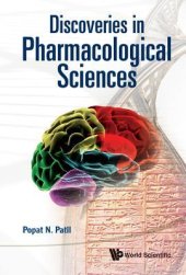 book Discoveries in Pharmacological Sciences