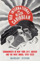 book Red International and Black Caribbean