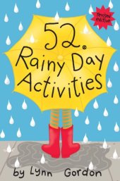 book 52 series: rainy day activities