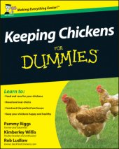 book Keeping Chickens For Dummies