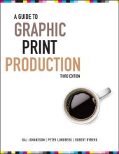 book A guide to graphic print production