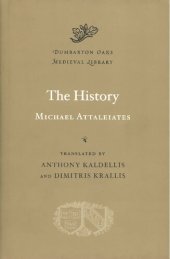 book Michael Attaleiates, The History