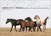 book Among wild horses: a portrait of the Pryor Mountain Mustangs