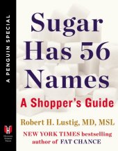 book Sugar has 56 names: a shopper's guide