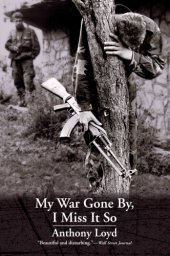 book My War Gone By, I Miss It So