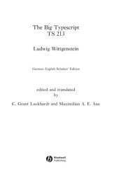 book The big typescript: TS 213