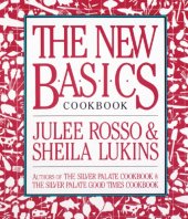 book The new basics cookbook