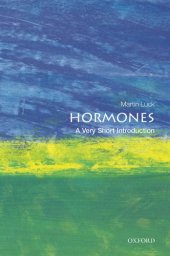 book Hormones a very short introduction