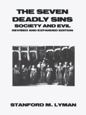 book The Seven Deadly Sins: Society and Evil