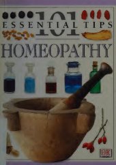 book Homeopathy 101