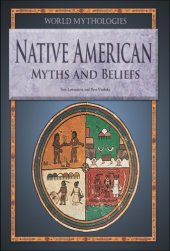 book Native American Myths and Beliefs