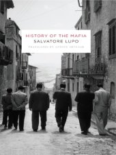 book History of the Mafia