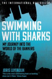 book Swimming with Sharks