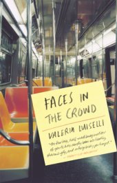 book Faces in the Crowd