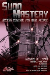 book Sudo Mastery: User Access Control for Real People