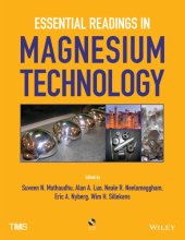 book Essential Readings in Magnesium Technology