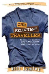 book The reluctant traveller