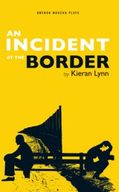 book An Incident at the Border