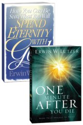 book How You Can Be Sure That You Will Spend Eternity With God/One Minute After You Die Set