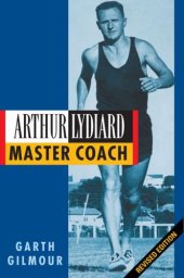 book Arthur Lydiard: master coach