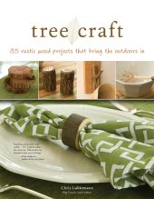 book Tree Craft