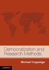 book Democratization And Research Methods