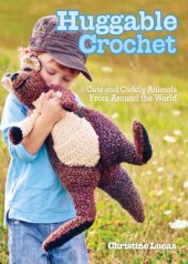 book Huggable Crochet