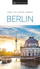 book DK Eyewitness Berlin: 2020 (Travel Guide)