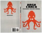 book Hash Crack: Password Cracking Manual (v3)