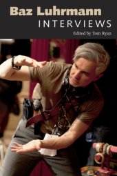 book Baz Luhrmann: Interviews