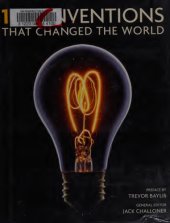 book 1001 inventions that changed the world