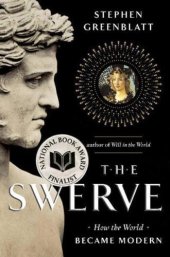 book The swerve: how the world became modern