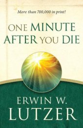 book One Minute After You Die