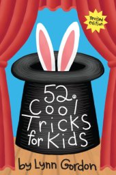 book 52 Cool Tricks for Kids