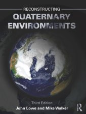 book Reconstructing Quaternary Environments